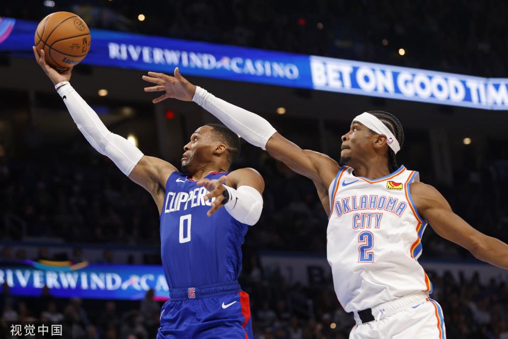 与快船相比 与快船相比